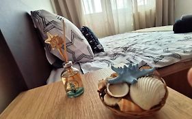 Apartamentul lui Matei