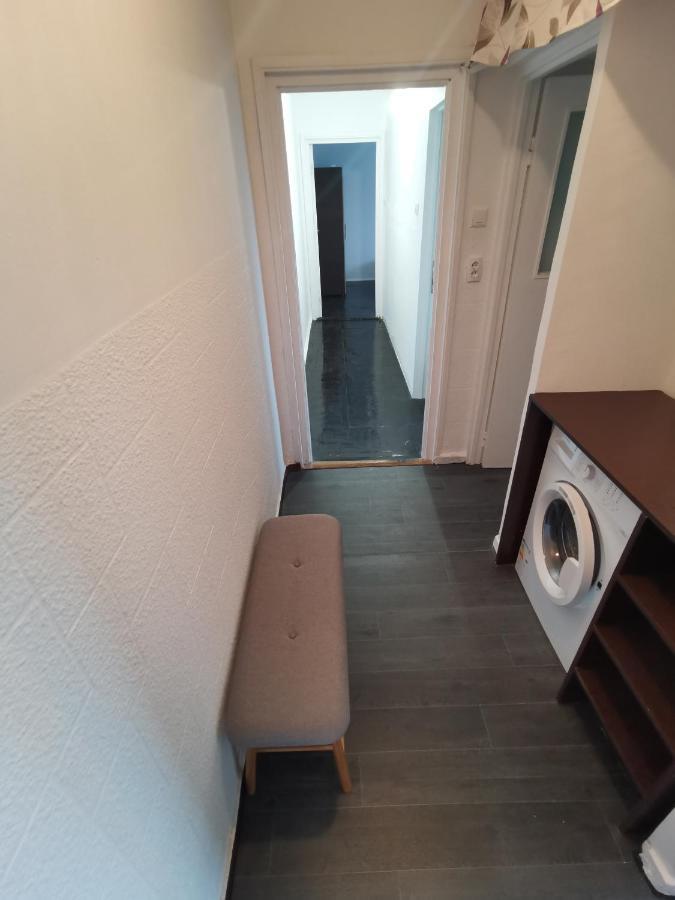 Apartamentul lui Matei Constanţa Exterior foto