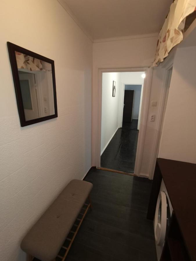 Apartamentul lui Matei Constanţa Exterior foto