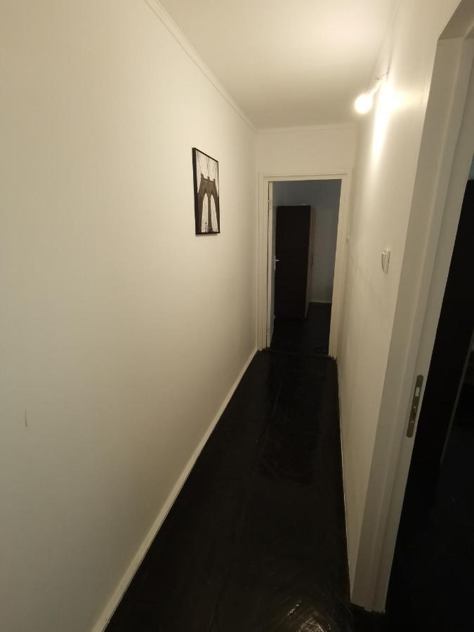 Apartamentul lui Matei Apartment Constanţa Exterior foto