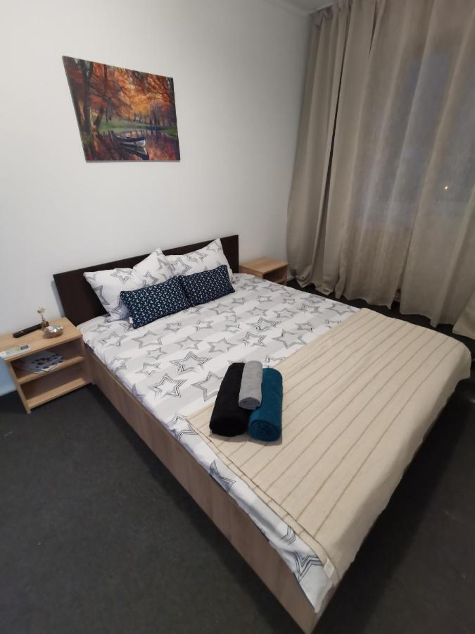 Apartamentul lui Matei Constanţa Exterior foto