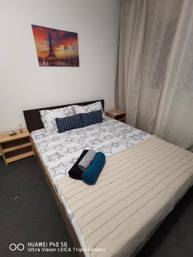 Apartamentul lui Matei Constanţa Exterior foto